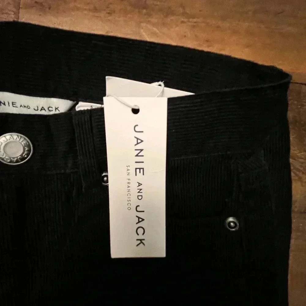 Janie and Jack nwt